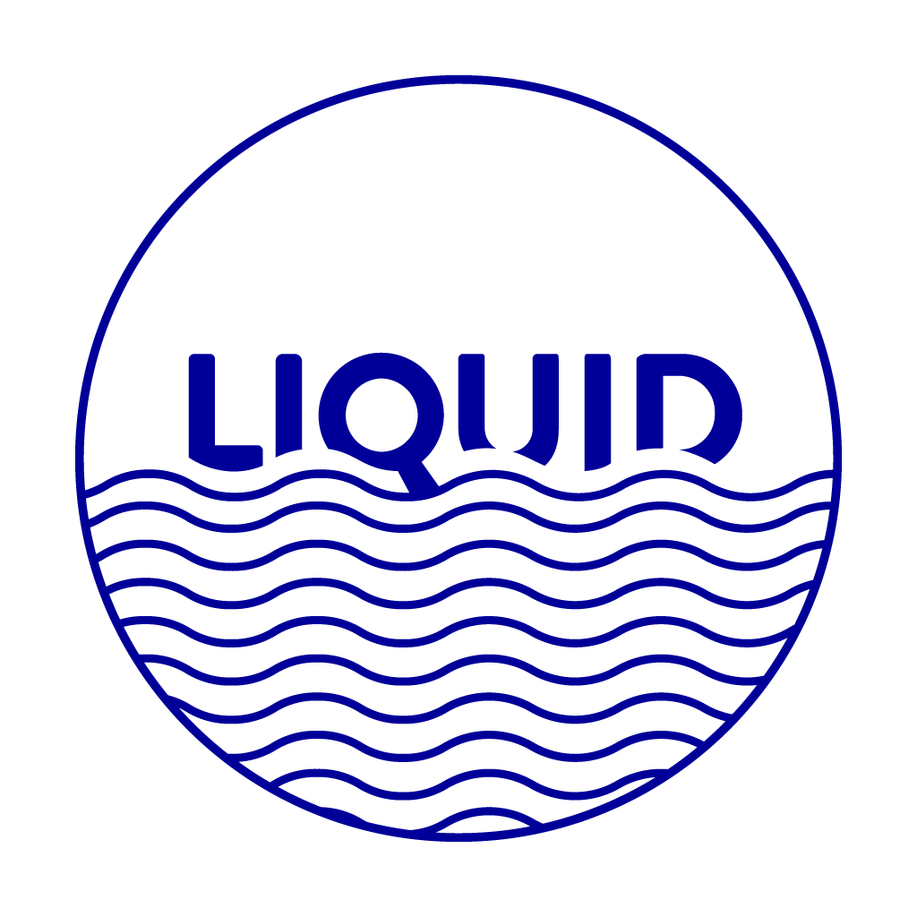 Liquid Icon